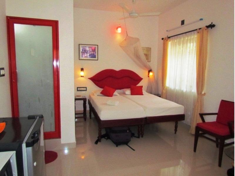 Heavenly Homestay Kochi Exterior foto