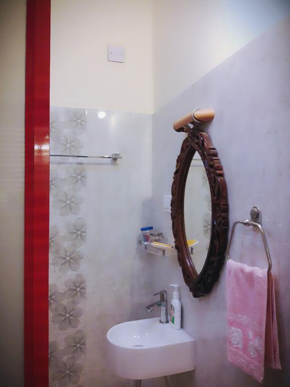Heavenly Homestay Kochi Exterior foto