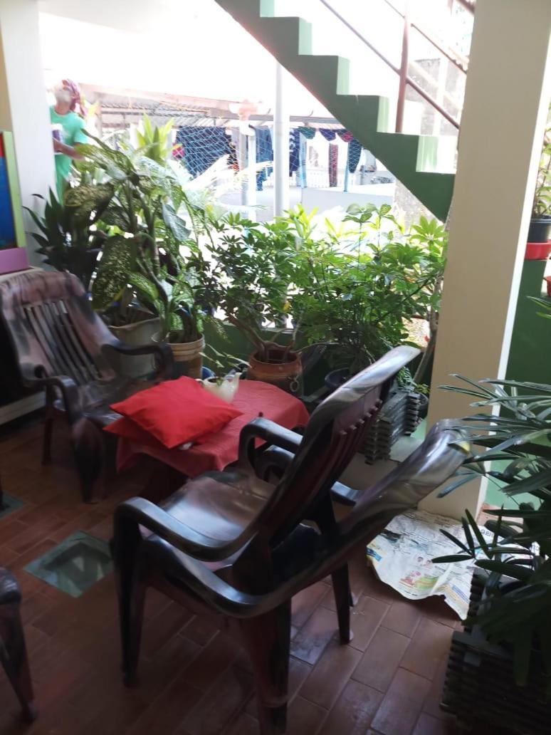 Heavenly Homestay Kochi Exterior foto