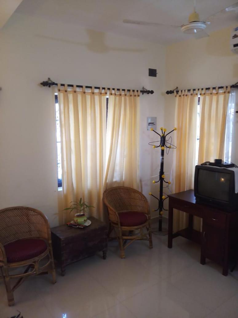 Heavenly Homestay Kochi Exterior foto