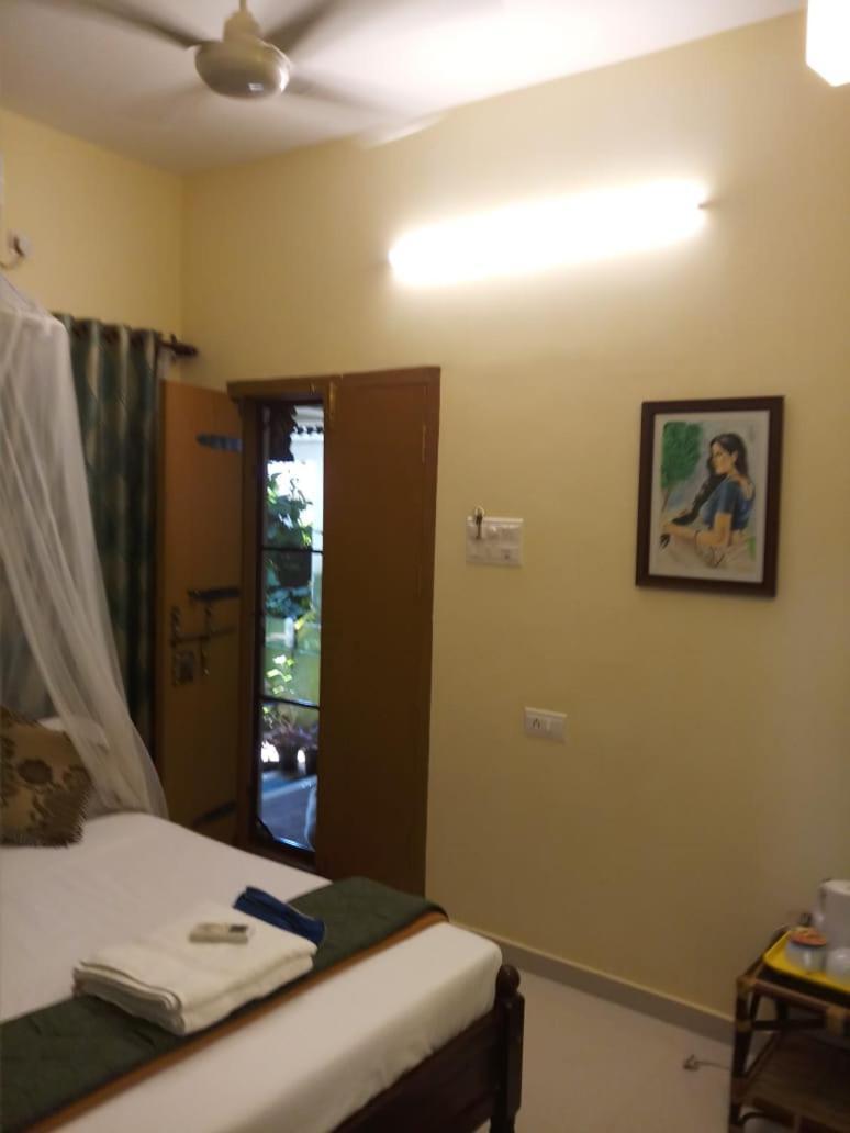 Heavenly Homestay Kochi Exterior foto